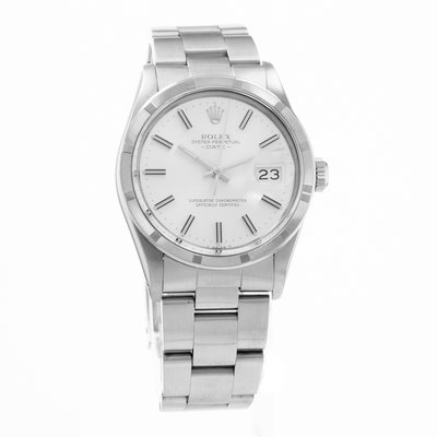 Rolex Oyster Perpetual Date