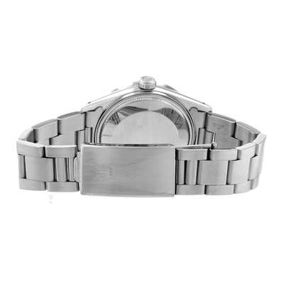 Rolex Oyster Perpetual Date