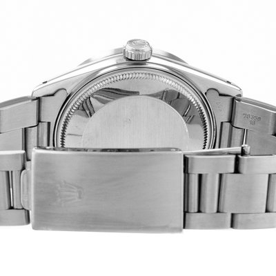 Rolex Oyster Perpetual Date