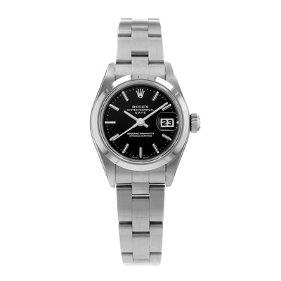 Rolex Oyster Perpetual Lady