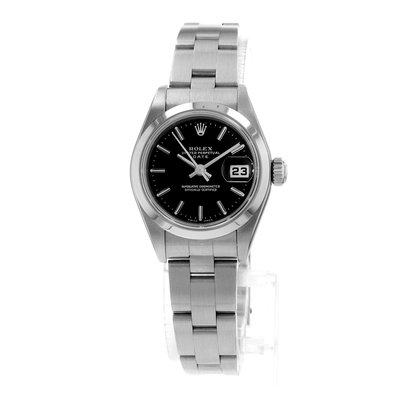 Rolex Oyster Perpetual Lady