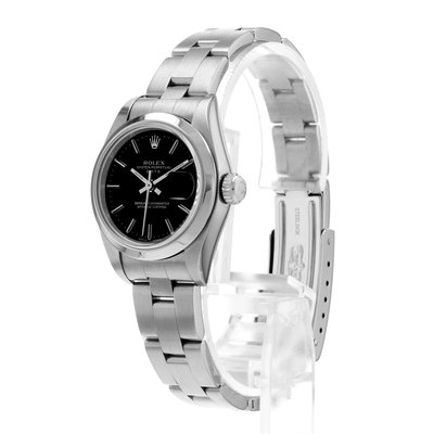 Rolex Oyster Perpetual Lady