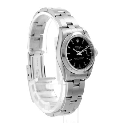 Rolex Oyster Perpetual Lady