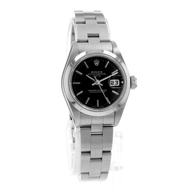 Rolex Oyster Perpetual Lady