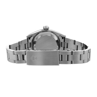 Rolex Oyster Perpetual Lady