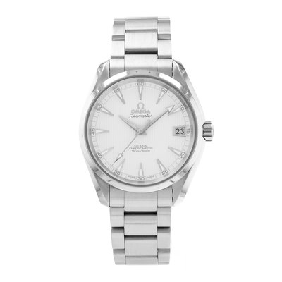 Omega Seamaster