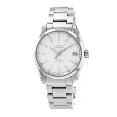Omega Seamaster