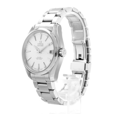 Omega Seamaster