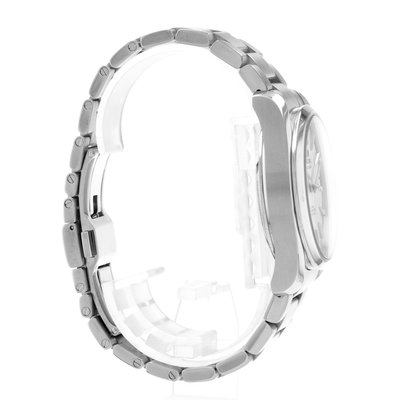 Omega Seamaster