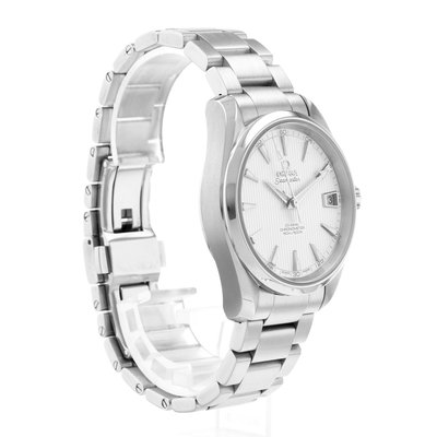 Omega Seamaster