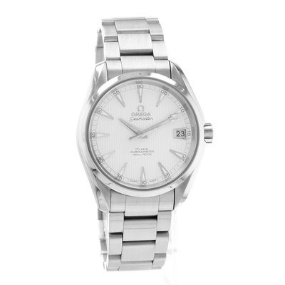 Omega Seamaster