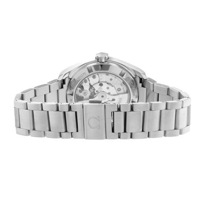 Omega Seamaster