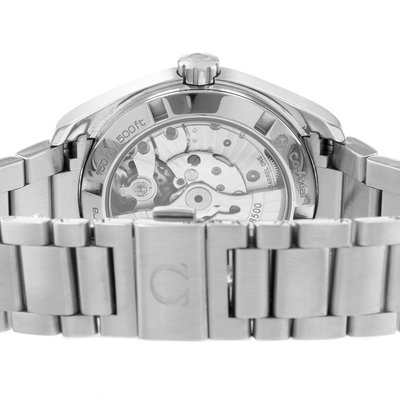 Omega Seamaster