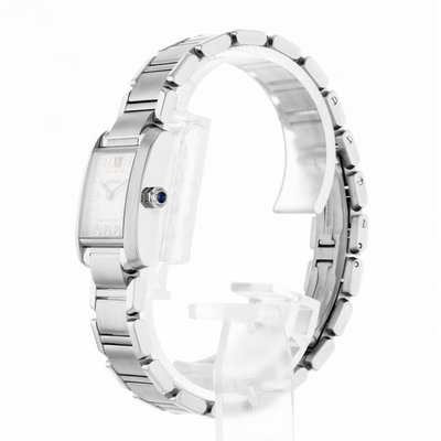 Cartier Tank Francaise