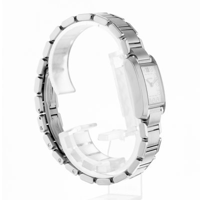 Cartier Tank Francaise