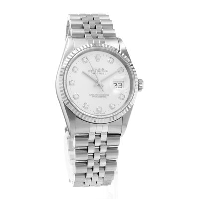 Rolex Datejust 36
