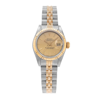 Rolex Datejust 26