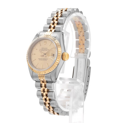 Rolex Datejust 26