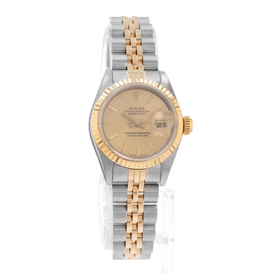 Rolex Datejust 26