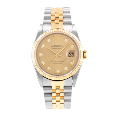 Rolex Datejust 36