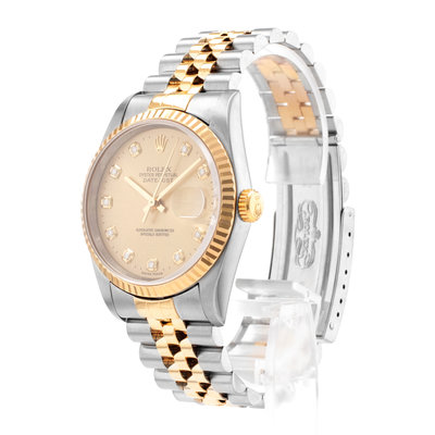Rolex Datejust 36