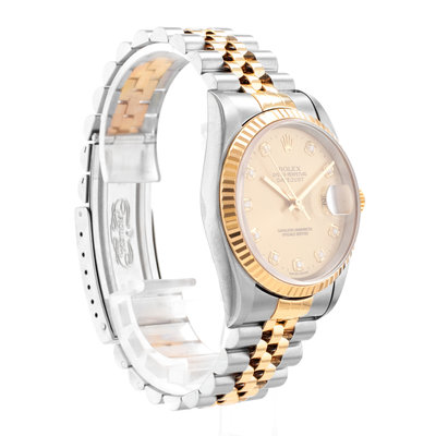Rolex Datejust 36