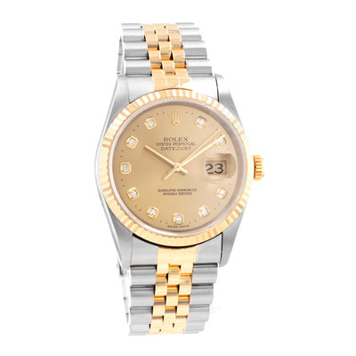 Rolex Datejust 36