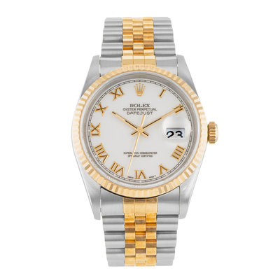 Rolex Datejust 36