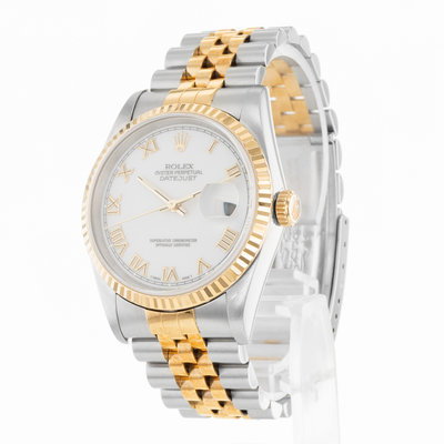 Rolex Datejust 36
