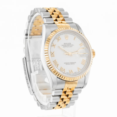 Rolex Datejust 36
