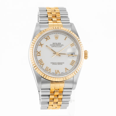 Rolex Datejust 36