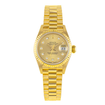Rolex Datejust 26