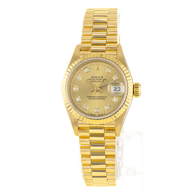 Rolex Datejust 26