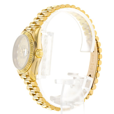 Rolex Datejust 26