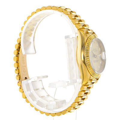 Rolex Datejust 26