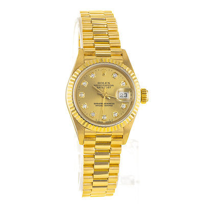 Rolex Datejust 26