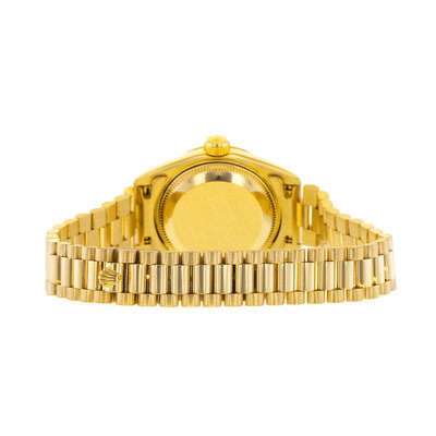 Rolex Datejust 26