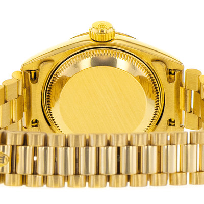 Rolex Datejust 26