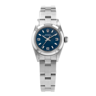 Rolex Oyster Perpetual