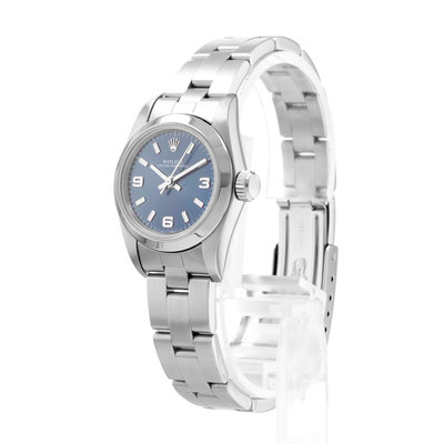 Rolex Oyster Perpetual