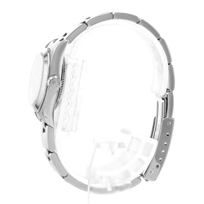 Rolex Oyster Perpetual