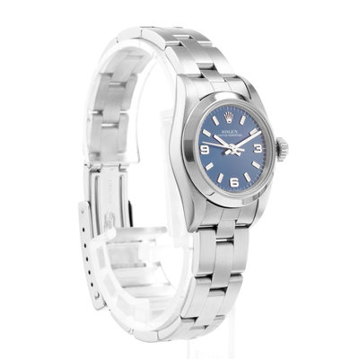 Rolex Oyster Perpetual