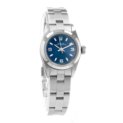 Rolex Oyster Perpetual