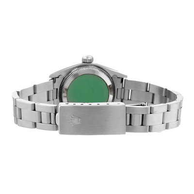 Rolex Oyster Perpetual