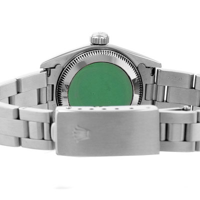 Rolex Oyster Perpetual