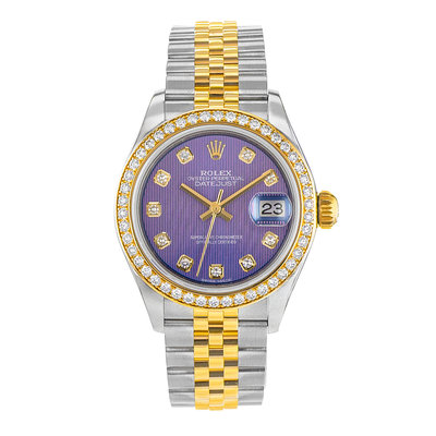 Rolex Lady-Datejust
