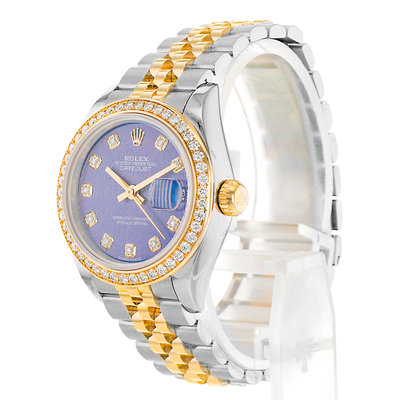 Rolex Lady-Datejust