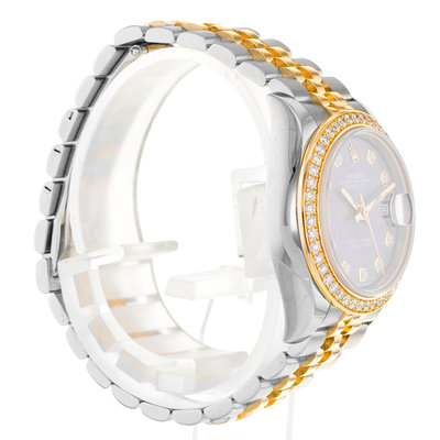Rolex Lady-Datejust