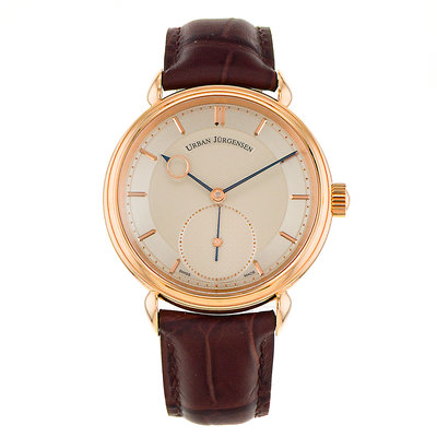 Urban Jurgensen 1745