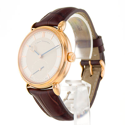 Urban Jurgensen 1745